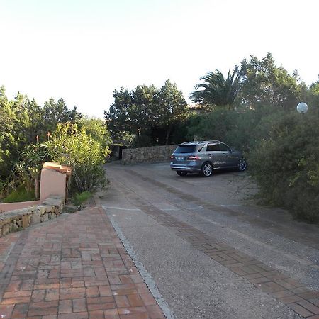 Le Case Di Mara - Appartamento Vista Mare A Porto Rotondo Dış mekan fotoğraf