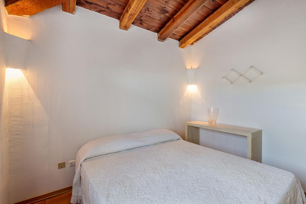 Le Case Di Mara - Appartamento Vista Mare A Porto Rotondo Dış mekan fotoğraf