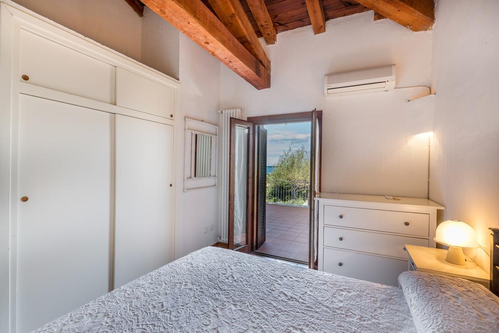 Le Case Di Mara - Appartamento Vista Mare A Porto Rotondo Dış mekan fotoğraf