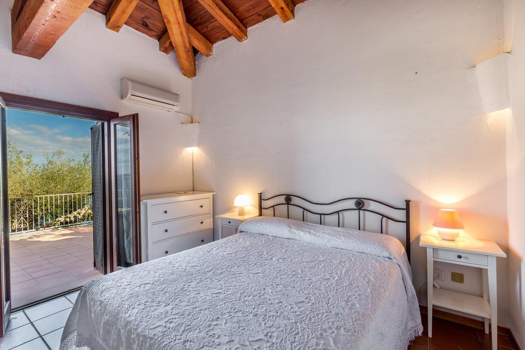 Le Case Di Mara - Appartamento Vista Mare A Porto Rotondo Dış mekan fotoğraf
